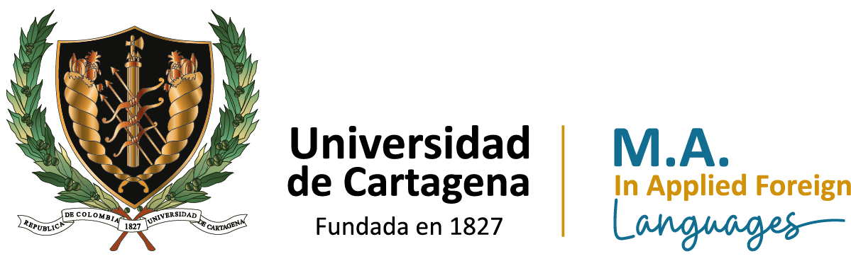 M.A. in Applied Foreign Languages